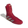 adidas Box Hog 4 - betsca/silvmt/luclem