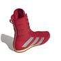 adidas Box Hog 4 - betsca/silvmt/luclem