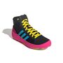 adidas Hvc K - cblack/sigcya/yellow