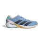 adidas Adizero Counterblast W - globlu/shanav/clpink