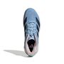adidas Adizero Counterblast W - globlu/shanav/clpink