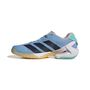 adidas Adizero Counterblast W - globlu/shanav/clpink