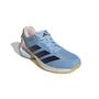 adidas Adizero Counterblast W - globlu/shanav/clpink