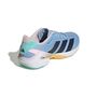 adidas Adizero Counterblast W - globlu/shanav/clpink