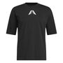adidas Anted Bt2 Tee - black/white