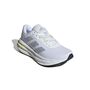adidas Galaxy 7 W - ftwwht/halblu/powyel