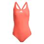 adidas 3S Bld Swimsuit - selure/white