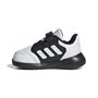 adidas Tensaur Run 3.0 El I - cblack/ftwwht/cblack