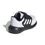 adidas Tensaur Run 3.0 El I - cblack/ftwwht/cblack