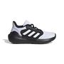 adidas Tensaur Run 3.0 J - cblack/ftwwht/cblack