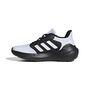 adidas Tensaur Run 3.0 J - cblack/ftwwht/cblack
