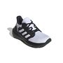 adidas Tensaur Run 3.0 J - cblack/ftwwht/cblack