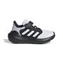 adidas Tensaur Run 3.0 El C - cblack/ftwwht/cblack