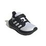 adidas Tensaur Run 3.0 El C - cblack/ftwwht/cblack
