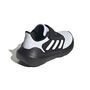 adidas Tensaur Run 3.0 El C - cblack/ftwwht/cblack