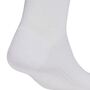 adidas Pizza Sock 2Pp - white/aurivy/wonwhi
