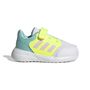 adidas Tensaur Run 3.0 El I - ftwwht/clpink/hireye