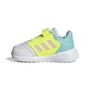 adidas Tensaur Run 3.0 El I - ftwwht/clpink/hireye