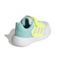 adidas Tensaur Run 3.0 El I - ftwwht/clpink/hireye