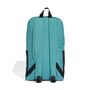 adidas Linear Backpack - powtea/black/white