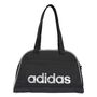 adidas W L Ess Bwl Bag - black/silvmt