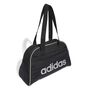 adidas W L Ess Bwl Bag - black/silvmt