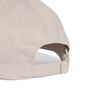 adidas Bball 3S Cap Nl - wonalu/white