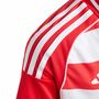adidas Unb H Jsy Y Whs - vivred/white