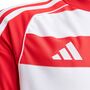 adidas Unb H Jsy Y Whs - vivred/white
