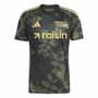 adidas Unb A Jsy Whs - legear
