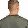 adidas Unb A Jsy Whs - legear