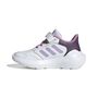 adidas Tensaur Run 3.0 El C - ftwwht/powplu/prepur