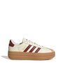 adidas Vl Court Bold - owhite/shared/crysan