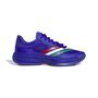 adidas Adizero Select 3.0 - lucblu/goldmt/ftwwht