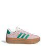 adidas Vl Court Bold - clpink/cougrn/cwhite