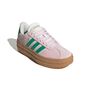adidas Vl Court Bold - clpink/cougrn/cwhite