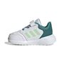 adidas Tensaur Run 3.0 El I - ftwwht/segrsp/pretea
