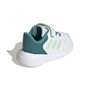 adidas Tensaur Run 3.0 El I - ftwwht/segrsp/pretea
