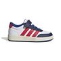 adidas Breaknet 3.0 El C - ftwwht/purrub/royblu