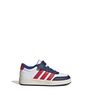 adidas Breaknet 3.0 El C - ftwwht/purrub/royblu