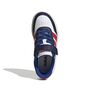 adidas Breaknet 3.0 El C - ftwwht/purrub/royblu