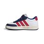 adidas Breaknet 3.0 El C - ftwwht/purrub/royblu