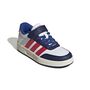 adidas Breaknet 3.0 El C - ftwwht/purrub/royblu