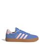 adidas Vl Court 3.0 - blufus/clpink/silvmt
