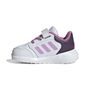 adidas Tensaur Run 3.0 El I - ftwwht/powplu/prepur