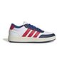 adidas Breaknet 3.0 J - ftwwht/purrub/royblu
