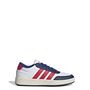 adidas Breaknet 3.0 J - ftwwht/purrub/royblu