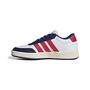adidas Breaknet 3.0 J - ftwwht/purrub/royblu