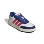 adidas Breaknet 3.0 J - ftwwht/purrub/royblu