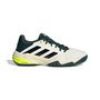 adidas Barricade 13 M - owhite/cblack/powtea
